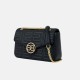 Leather chain bag versatile cowhide shoulder crossbody bag small square bag for women - Memoo.com Leather chain bag versatile cowhide shoulder crossbody bag small square bag for women - Memoo.com