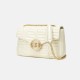 Leather chain bag versatile cowhide shoulder crossbody bag small square bag for women - Memoo.com Leather chain bag versatile cowhide shoulder crossbody bag small square bag for women - Memoo.com