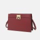 Cowhide shoulder crossbody bag, black gold bag, armpit bag - Memoo.com Cowhide shoulder crossbody bag, black gold bag, armpit bag - Memoo.com