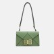 Real leather womens bag, single shoulder crossbody bag, womens armpit baguette bag, small square bag - Memoo.com Real leather womens bag, single shoulder crossbody bag, womens armpit baguette bag, small square bag - Memoo.com