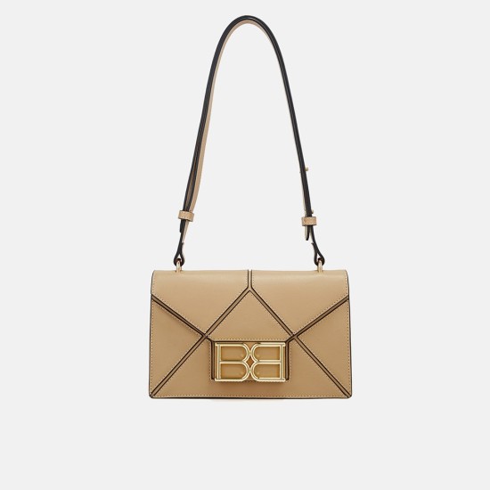 Real leather womens bag, single shoulder crossbody bag, womens armpit baguette bag, small square bag - Memoo.com Real leather womens bag, single shoulder crossbody bag, womens armpit baguette bag, small square bag - Memoo.com