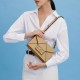 Real leather womens bag, single shoulder crossbody bag, womens armpit baguette bag, small square bag - Memoo.com Real leather womens bag, single shoulder crossbody bag, womens armpit baguette bag, small square bag - Memoo.com