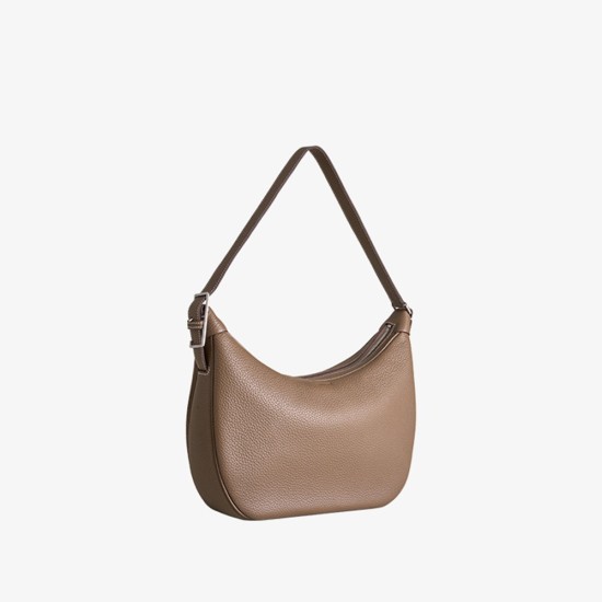Noah bag, one shoulder armpit bag, can be slung diagonally, casual commuter womens bag - Memoo.com Noah bag, one shoulder armpit bag, can be slung diagonally, casual commuter womens bag - Memoo.com