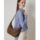Noah bag, one shoulder armpit bag, can be slung diagonally, casual commuter womens bag - Memoo.com Noah bag, one shoulder armpit bag, can be slung diagonally, casual commuter womens bag - Memoo.com