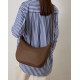 Noah bag, one shoulder armpit bag, can be slung diagonally, casual commuter womens bag - Memoo.com Noah bag, one shoulder armpit bag, can be slung diagonally, casual commuter womens bag - Memoo.com