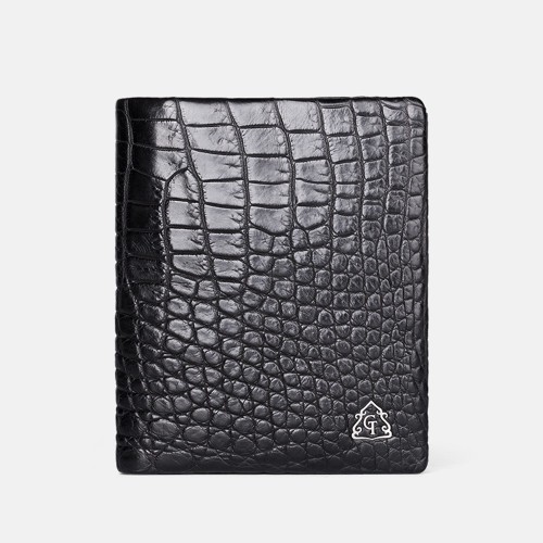 structured leather bag