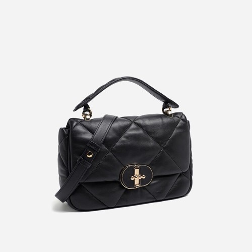 stylish anti theft purse