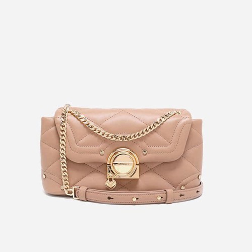 Genuine leather women's bag, light luxury diamond grid chain bag, single shoulder crossbody bag, armpit bag Genuine leather women's bag, light luxury diamond grid chain bag, single shoulder crossbody bag, armpit bag