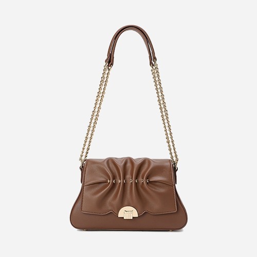 coach pebble leather