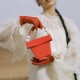 Cowhide sugar bag, hand-held single shoulder crossbody womens bag - Memoo.com Cowhide sugar bag, hand-held single shoulder crossbody womens bag - Memoo.com