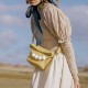 Cowhide sugar bag, hand-held single shoulder crossbody womens bag - Memoo.com Cowhide sugar bag, hand-held single shoulder crossbody womens bag - Memoo.com