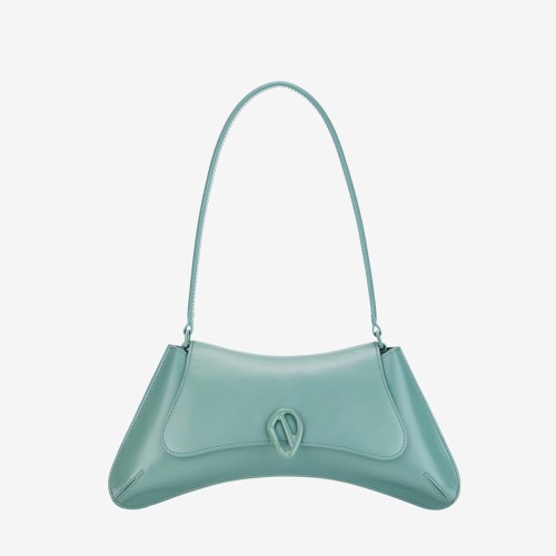 cross shoulder handbag