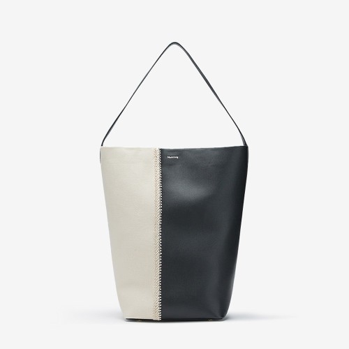 eel skin wallet