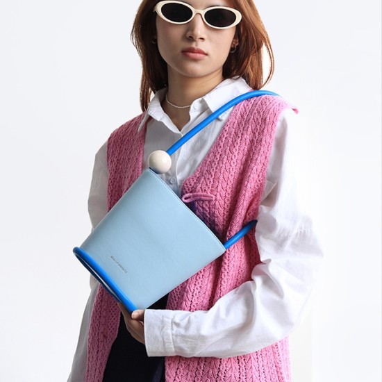 Leather handbag, shoulder bag, bucket bag, womens bag - Memoo.com Leather handbag, shoulder bag, bucket bag, womens bag - Memoo.com