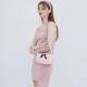 Barbie Princess Underarm Bag, niche designer women's bag Barbie Princess Underarm Bag, niche designer women's bag