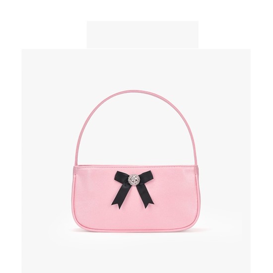 Barbie Princess Underarm Bag, niche designer women's bag Barbie Princess Underarm Bag, niche designer women's bag
