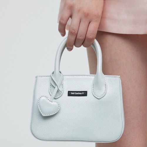 Love element handbag niche design Love element handbag niche design