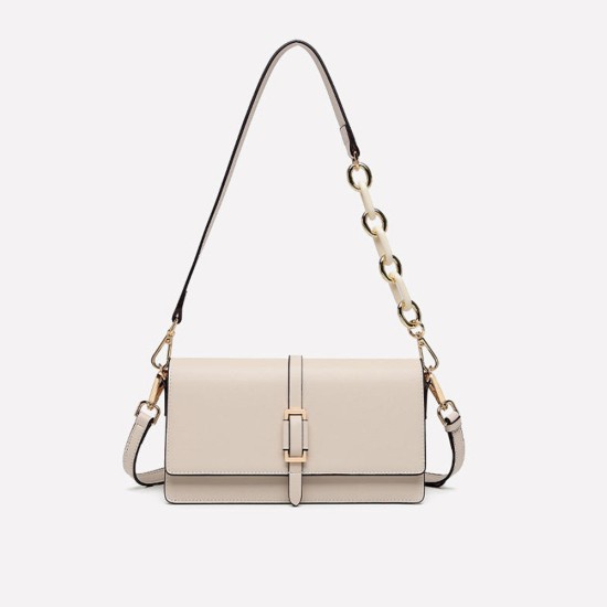 Genuine leather temperament small square bag, genuine leather shoulder bag, cowhide simple style Genuine leather temperament small square bag, genuine leather shoulder bag, cowhide simple style