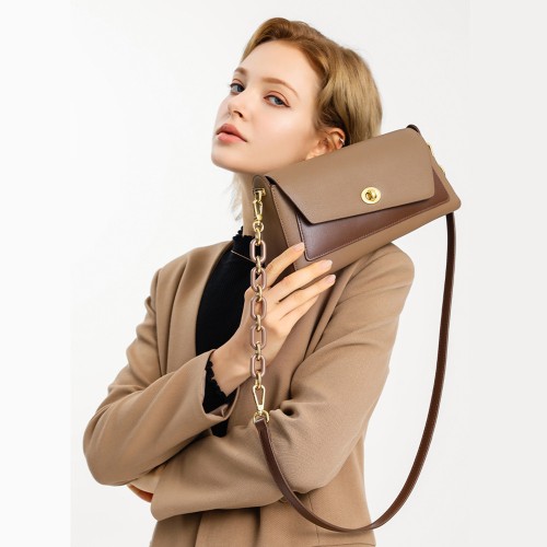 red crossbody