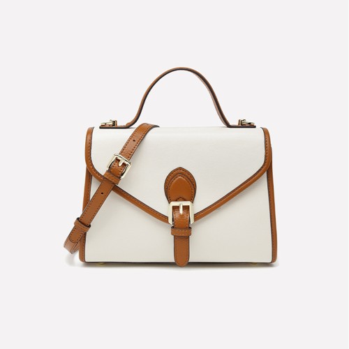First layer cowhide classic mailman women's bag First layer cowhide classic mailman women's bag