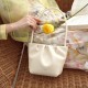 Dumpling armpit bag, single shoulder womens bag, wrinkled cowhide bag - Memoo.com Dumpling armpit bag, single shoulder womens bag, wrinkled cowhide bag - Memoo.com