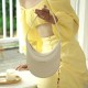 Leather armpit bag, minimalist single shoulder women's bag, new style Leather armpit bag, minimalist single shoulder women's bag, new style