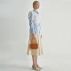 Tote cowhide vintage crossbody grandma bag Tote cowhide vintage crossbody grandma bag
