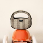 Old presbyopia bag portable small fragrance bag women's presbyopia bag