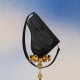 Ceramic gun bag Underarm bag crossbody bag - Memoo.com Ceramic gun bag Underarm bag crossbody bag - Memoo.com