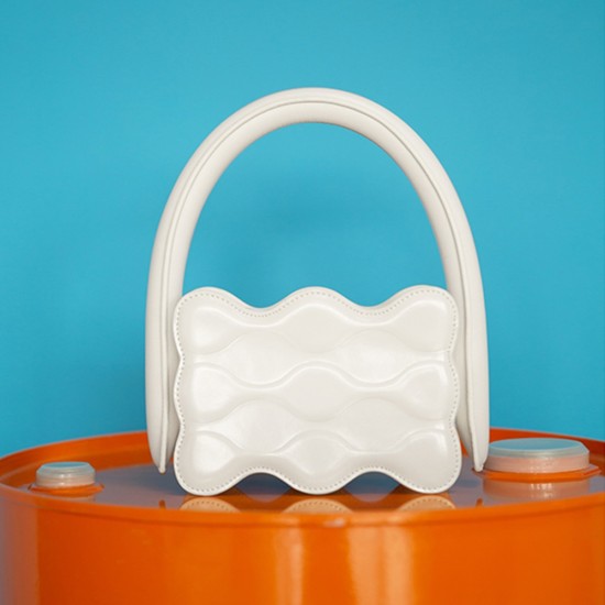 Ripple bag retro hand crossbody bag bag woman - Memoo.com Ripple bag retro hand crossbody bag bag woman - Memoo.com