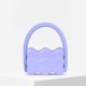 Ripple bag retro hand crossbody bag bag woman - Memoo.com Ripple bag retro hand crossbody bag bag woman - Memoo.com