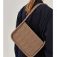 Vintage bag Women's shoulder bag Underarm bag Large capacity handbag Vintage bag Women's shoulder bag Underarm bag Large capacity handbag