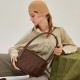 Vintage bag Women's shoulder bag Underarm bag Large capacity handbag Vintage bag Women's shoulder bag Underarm bag Large capacity handbag