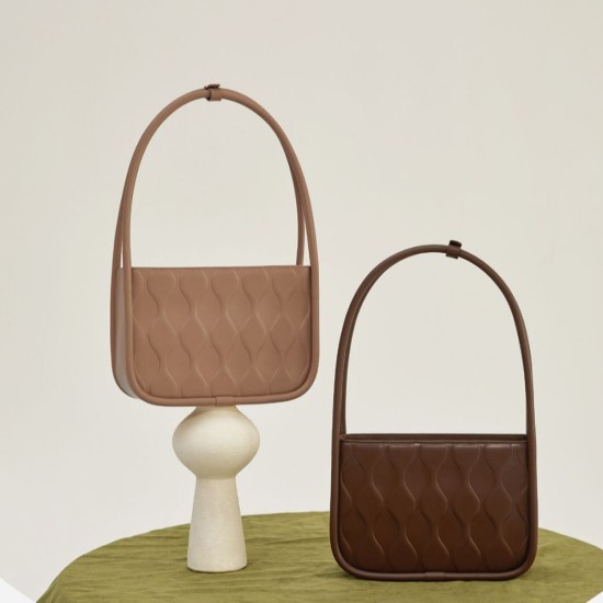 Vintage bag Women's shoulder bag Underarm bag Large capacity handbag Vintage bag Women's shoulder bag Underarm bag Large capacity handbag