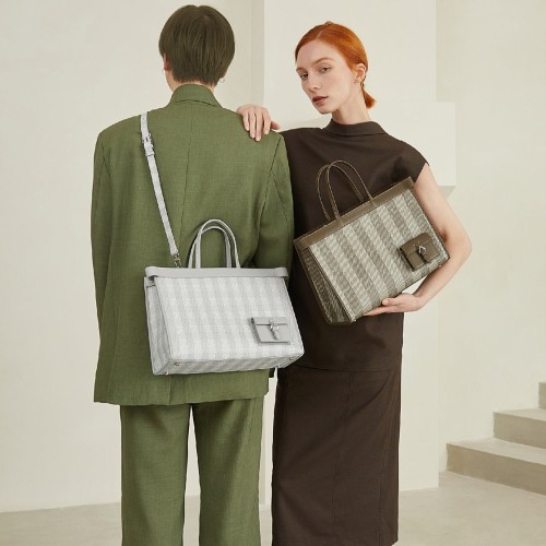 Handbag Simple large capacity Tote bag Handbag Simple large capacity Tote bag