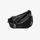 Vegetable tanned leather niche high-end diagonal cross bag commuting unisex bag - Memoo.com Vegetable tanned leather niche high-end diagonal cross bag commuting unisex bag - Memoo.com