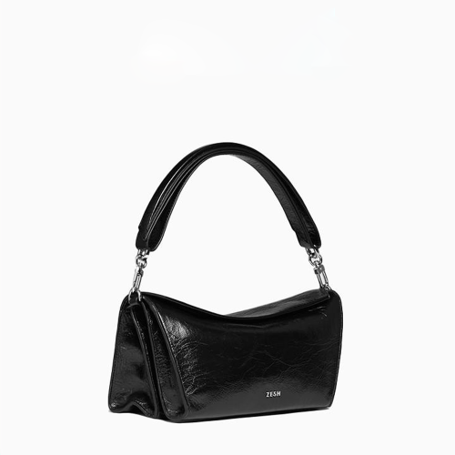 Bucket bag, underarm bag, niche design, shoulder bag, women's bag Bucket bag, underarm bag, niche design, shoulder bag, women's bag