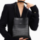 Single shoulder cowhide armpit bag, large capacity handbag for women - Memoo.com Single shoulder cowhide armpit bag, large capacity handbag for women - Memoo.com