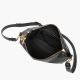 Vegetable tanned leather niche high-end diagonal cross bag commuting unisex bag - Memoo.com Vegetable tanned leather niche high-end diagonal cross bag commuting unisex bag - Memoo.com