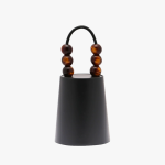 Beishan Bakery's "Wilderness" Pudding Bun