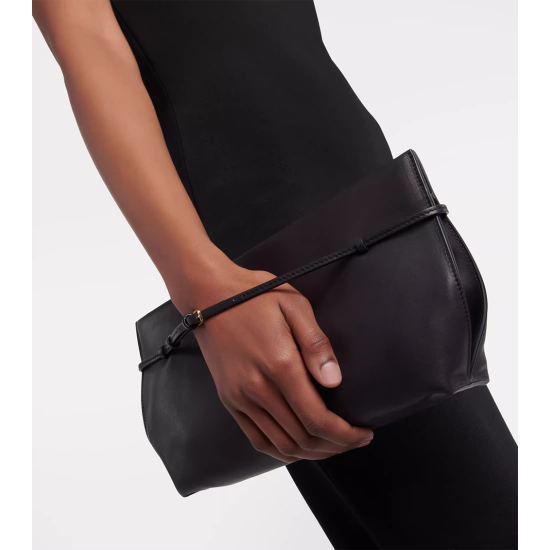 Sandwich Belt Sienna Clutch Handbag - Memoo.com Sandwich Belt Sienna Clutch Handbag - Memoo.com