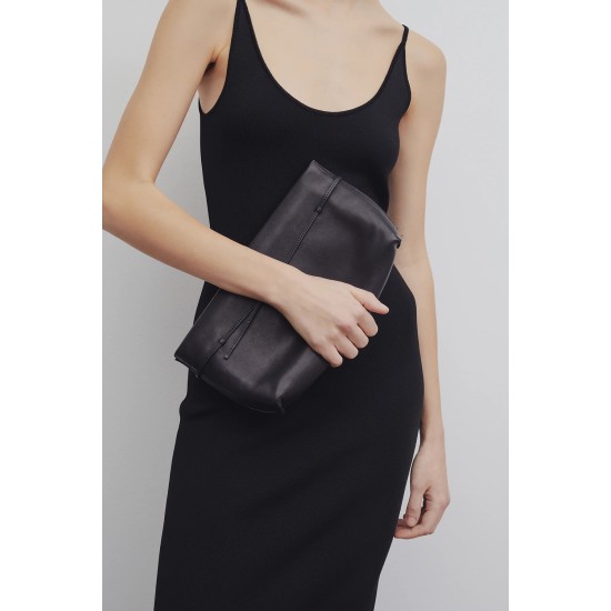 Sandwich Belt Sienna Clutch Handbag - Memoo.com Sandwich Belt Sienna Clutch Handbag - Memoo.com