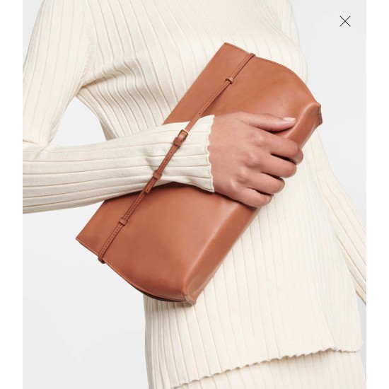 Sandwich Belt Sienna Clutch Handbag - Memoo.com Sandwich Belt Sienna Clutch Handbag - Memoo.com