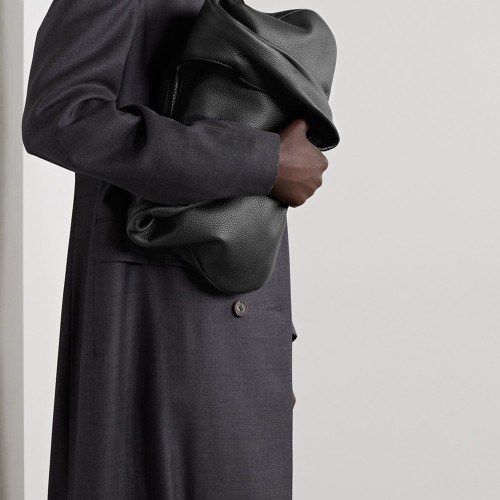 Shoulder bag and hand bag